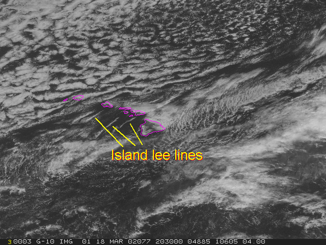 island lee lines