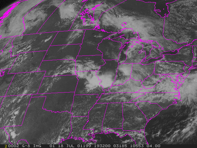 visible image